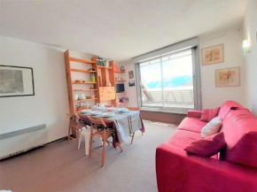 Studio Cabine cosy pour 6 pers. avec TV, kitchenette équipée et casier à ski à Piau-Engaly - FR-1-457-319